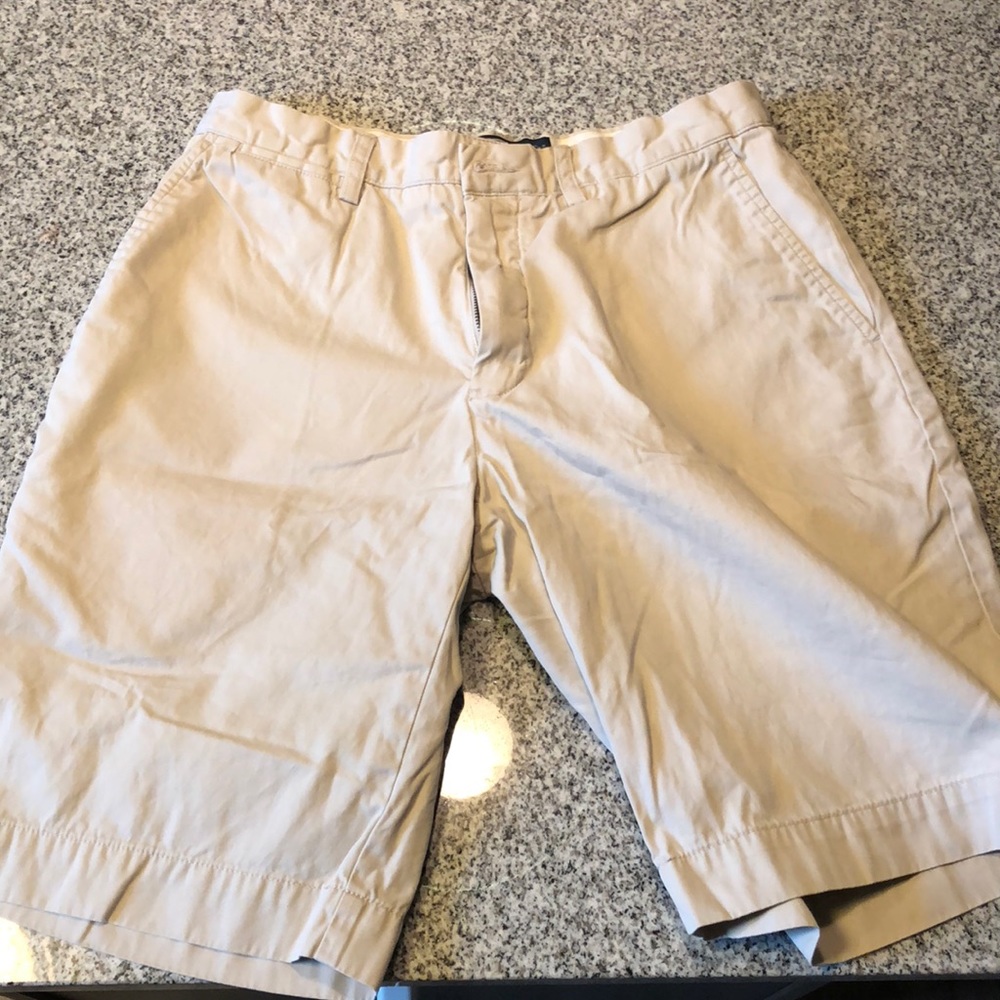 Polo Ralph Lauren khaki shorts